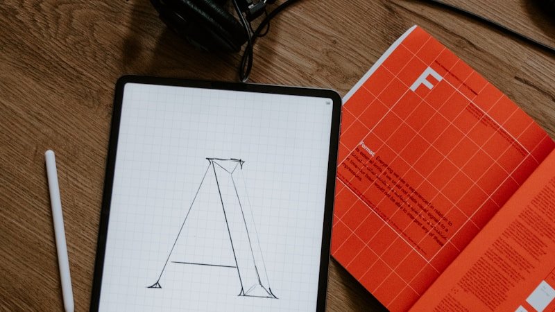 Clock and calendar representing time management and daily structure